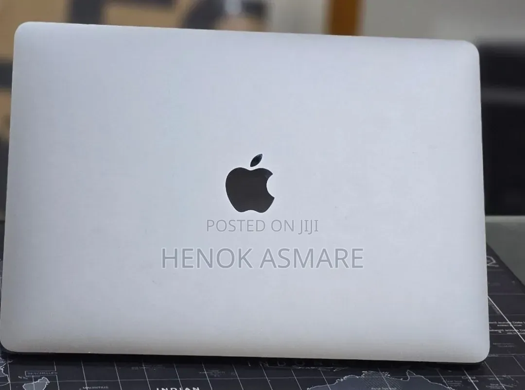New Laptop Apple MacBook Air 2020 M1 16GB Apple M1 SSD 256GB