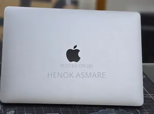 New Laptop Apple MacBook Air 2020 M1 16GB Apple M1 SSD 256GB