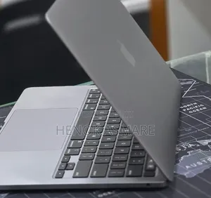 New Laptop Apple MacBook Air 2020 M1 16GB Apple M1 SSD 256GB