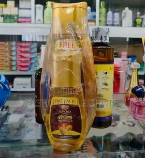 Dabur Almond Hair Oil