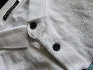 William Polo Casual Shirt