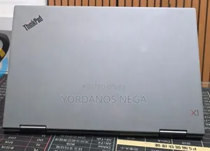 New Laptop Lenovo ThinkPad X1 Yoga 16GB Intel Core i7 SSD 512GB