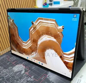 New Laptop HP Spectre X360 16GB Intel Core i7 SSD 512GB