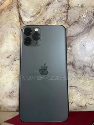 Apple iPhone 11 Pro 64 GB Green
