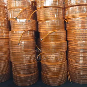 High Pressure PVC Spray Hose