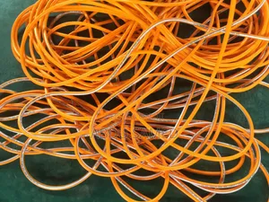 High Pressure PVC Spray Hose