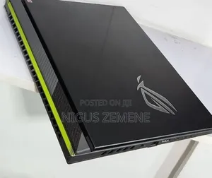 New Laptop Asus ROG Strix G16 G614 16GB Intel Core i9 SSD 1T