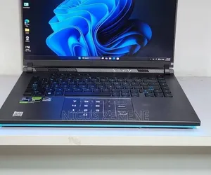 New Laptop Asus ROG Strix G16 G614 16GB Intel Core i9 SSD 1T