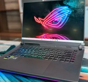 New Laptop Asus ROG Strix G16 G614 16GB Intel Core i9 SSD 1T