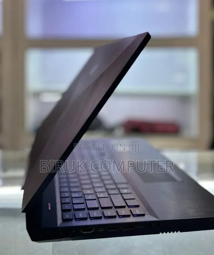 New Laptop Asus ROG Strix G16 G614 16GB Intel Core i9 SSD 1T