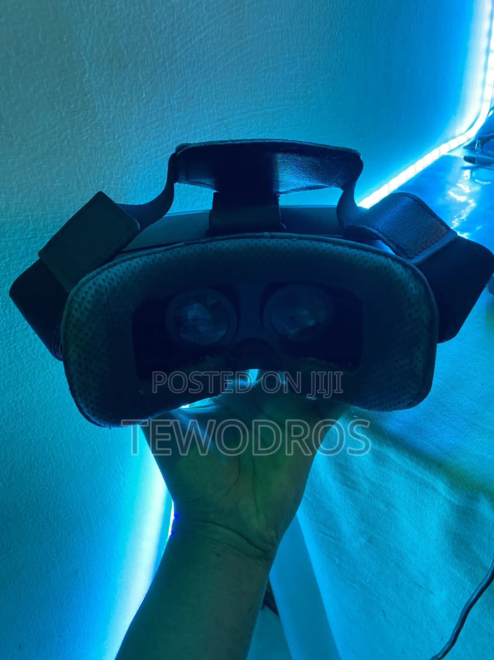 UTOPIA 360 Phone VR Googles