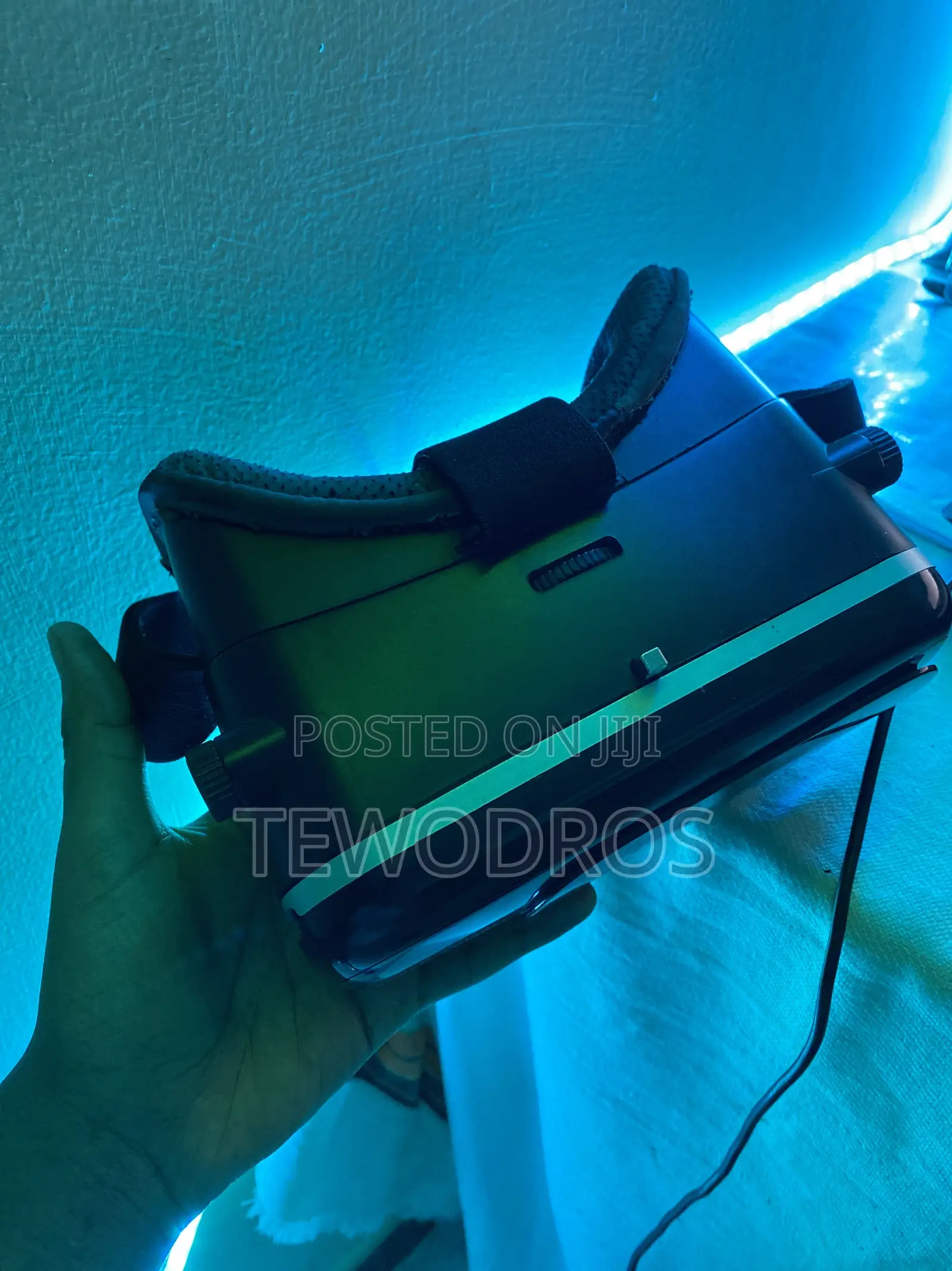 UTOPIA 360 Phone VR Googles