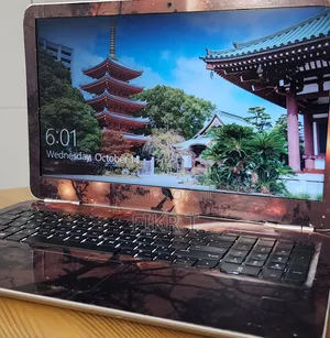 Laptop HP Pavilion 15 8GB Intel Core i5 SSD 256GB