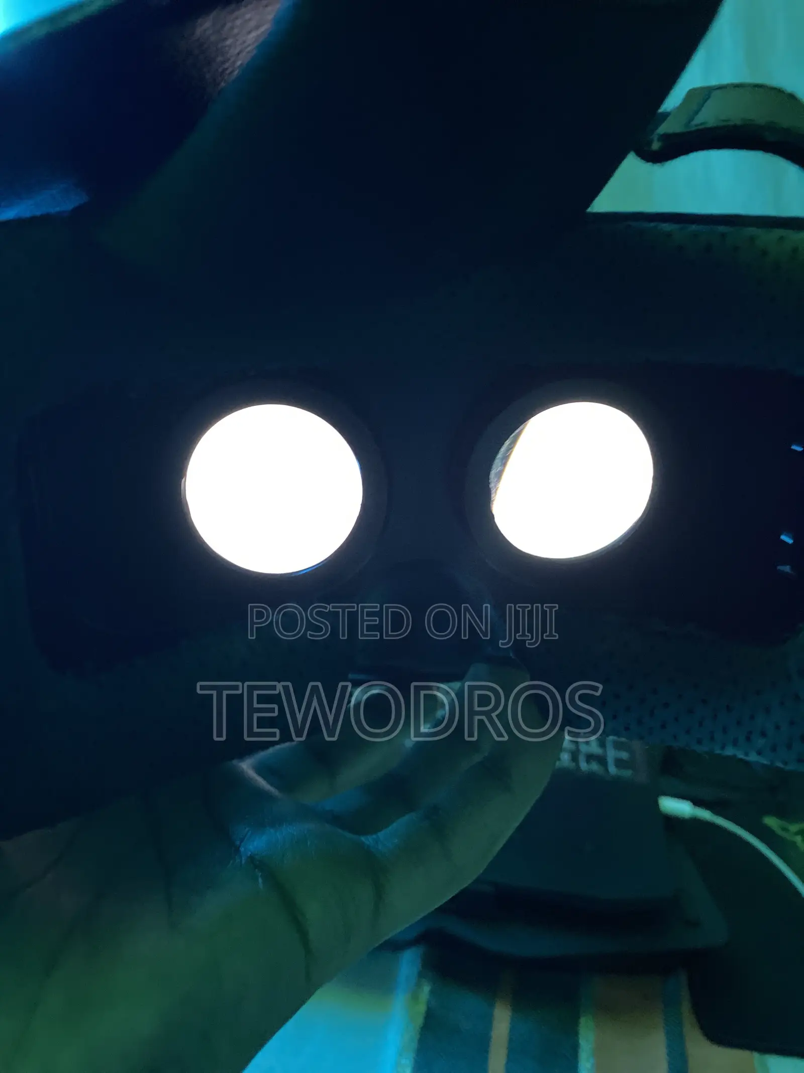 UTOPIA 360 Phone VR Googles