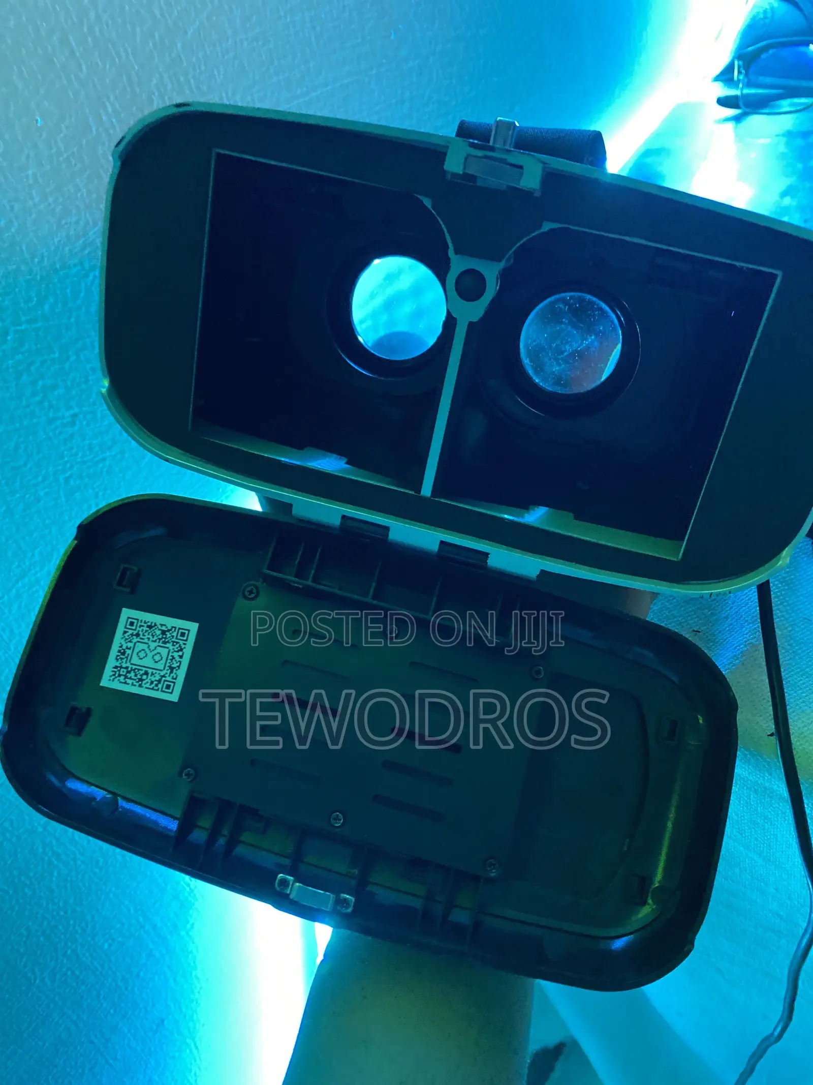 UTOPIA 360 Phone VR Googles