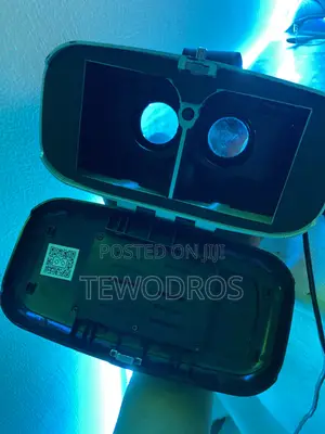 UTOPIA 360 Phone VR Googles
