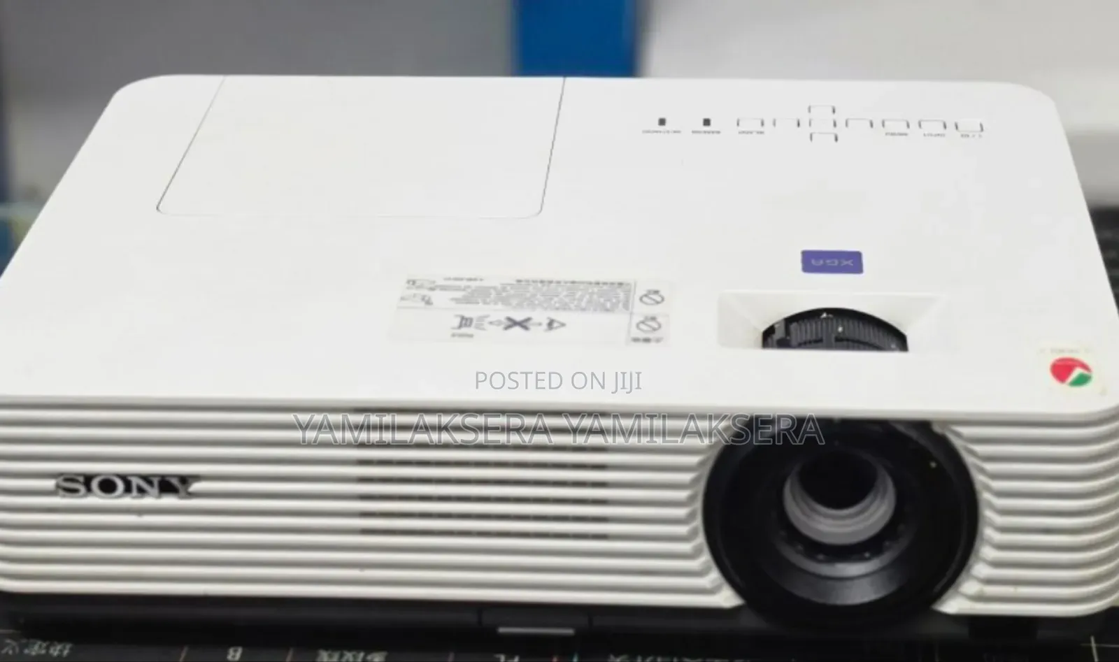Sony Projector