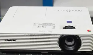 Sony Projector
