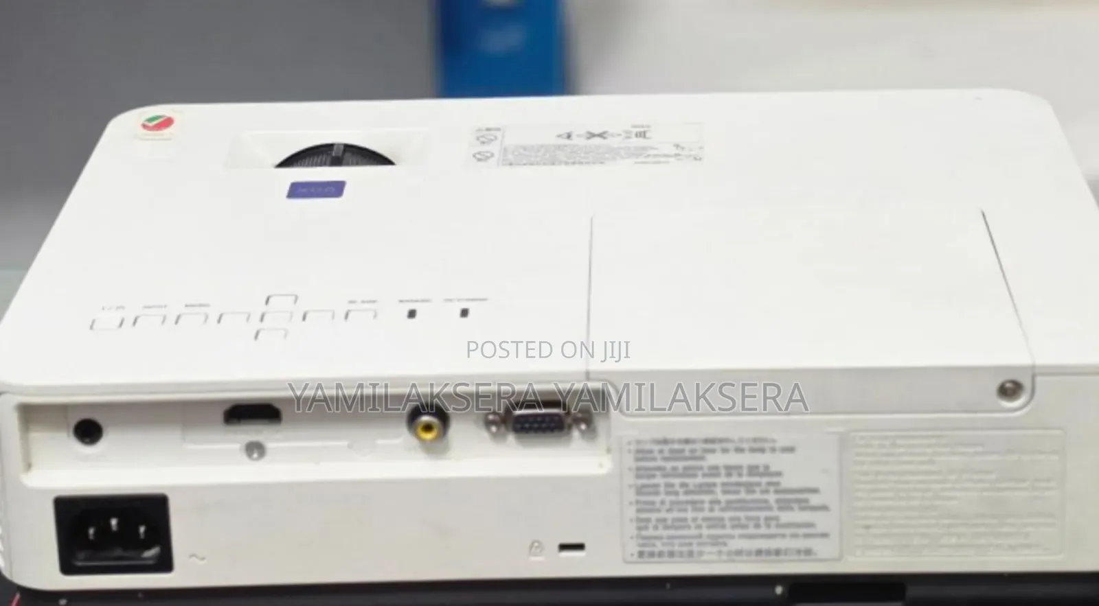 Sony Projector