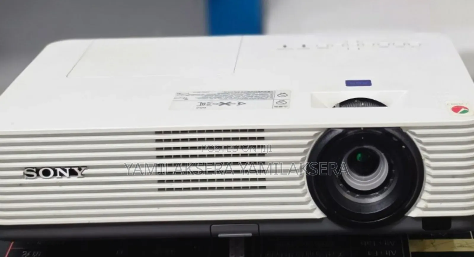 Sony Projector
