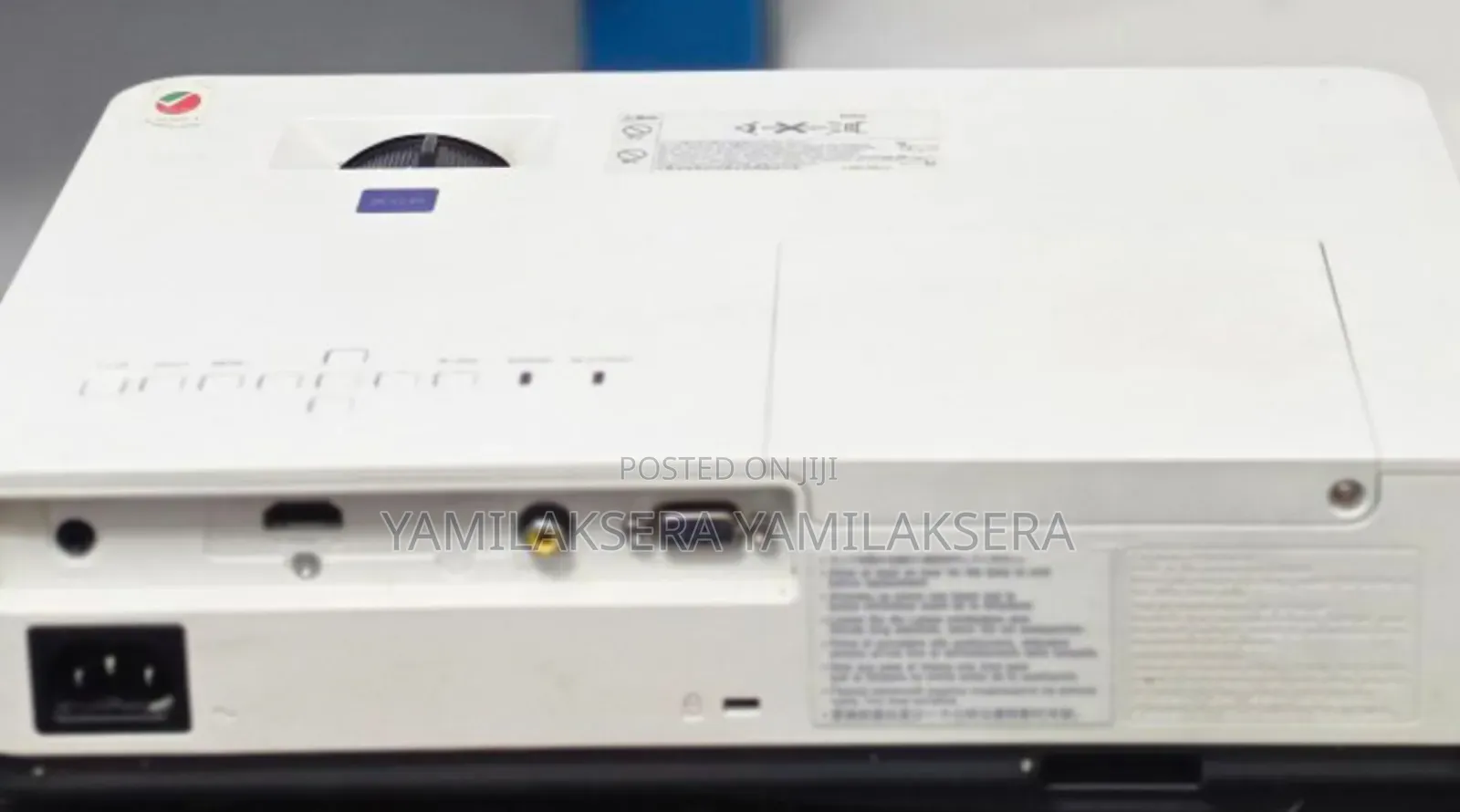 Sony Projector