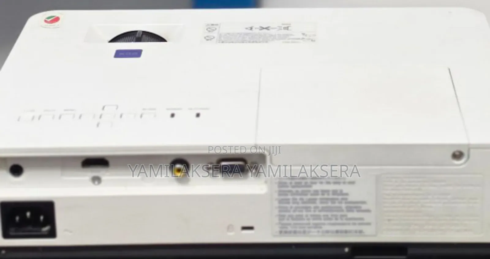 Sony Projector