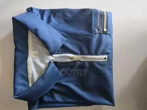 Detail Polo Shirt