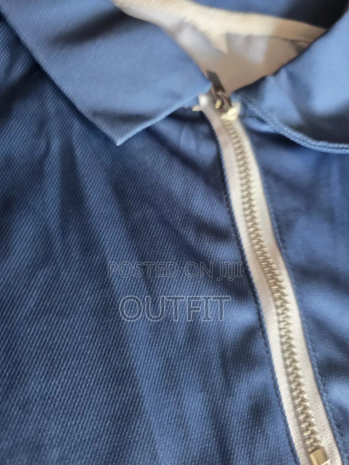 Detail Polo Shirt