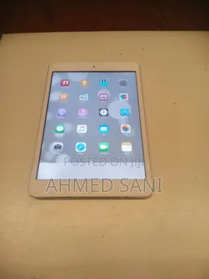 Apple iPad 2 Wi-Fi 16 GB White