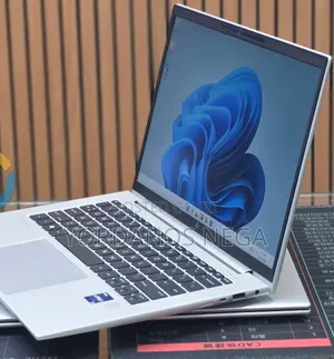 New Laptop HP EliteBook 840 G9 16GB Intel Core i7 SSD 512GB