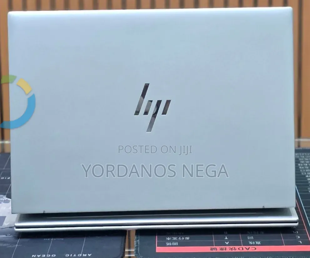 New Laptop HP EliteBook 840 G9 16GB Intel Core i7 SSD 512GB