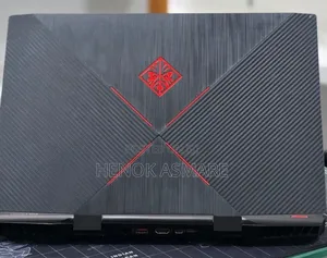New Laptop HP Omen X 16GB Intel Core i7 HDD+SSD 1T