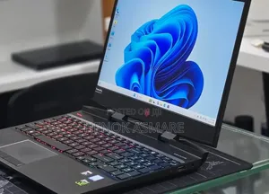 New Laptop HP Omen X 16GB Intel Core i7 HDD+SSD 1T