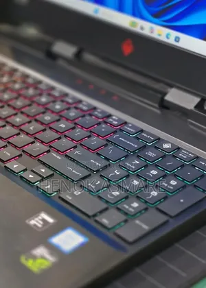 New Laptop HP Omen X 16GB Intel Core i7 HDD+SSD 1T