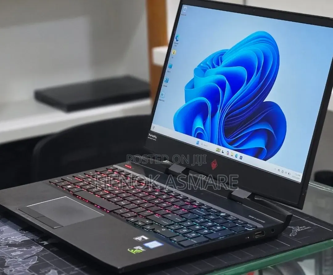 New Laptop HP Omen X 16GB Intel Core i7 HDD+SSD 1T