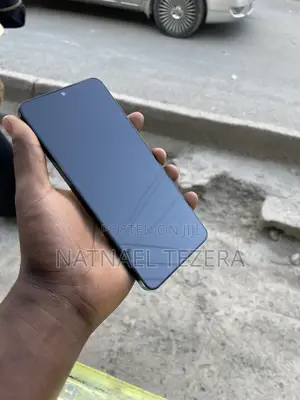 Samsung Galaxy A06 64 GB Black