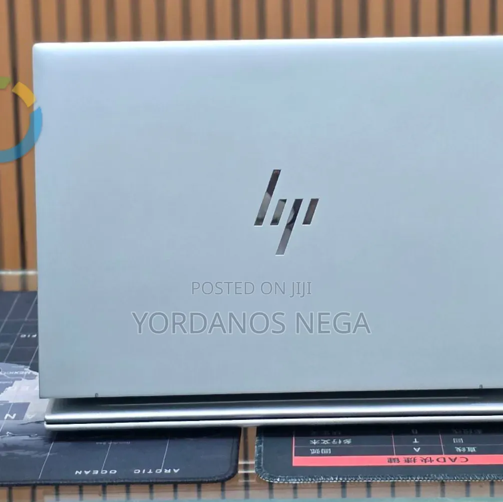 New Laptop HP EliteBook 840 G10 16GB Intel Core i7 SSD 512GB