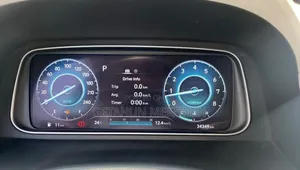 Hyundai Creta 2024 White