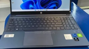 New Laptop HP Pavilion 14 16GB Intel Core i7 SSD 512GB