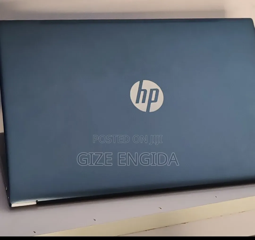 New Laptop HP Pavilion 14 16GB Intel Core i7 SSD 512GB