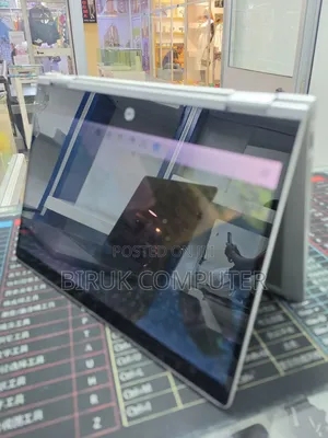 New Laptop HP ProBook x360 435 G8 16GB AMD Ryzen 7 SSD 512GB