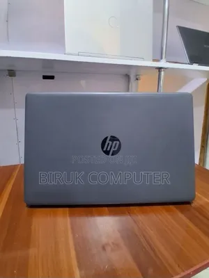 New Laptop HP 250 G7 8GB Intel Core i7 SSD 256GB