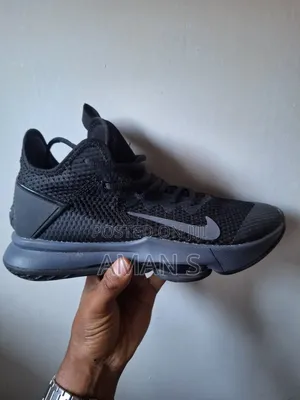 Limited Edition Black Zoom Nike
