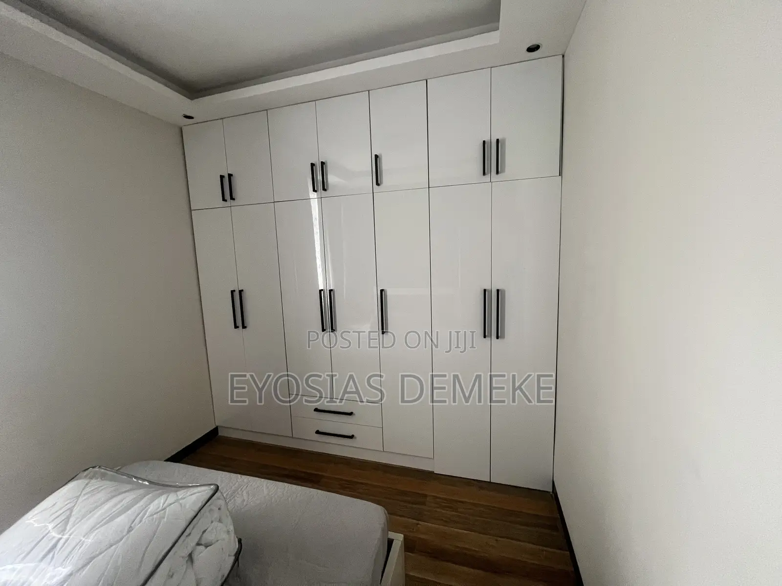 Furnished 2bdrm Apartment in Ethiobest Realstate, Bole for rent
