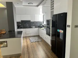Furnished 2bdrm Apartment in Ethiobest Realstate, Bole for rent