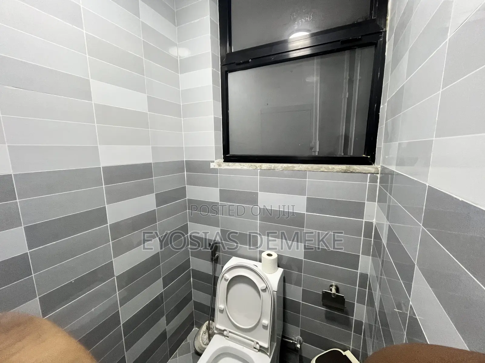 Furnished 2bdrm Apartment in Ethiobest Realstate, Bole for rent