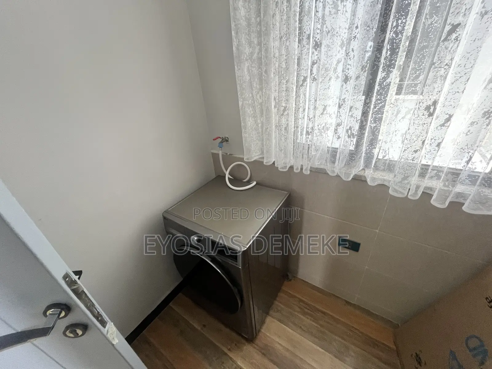 Furnished 2bdrm Apartment in Ethiobest Realstate, Bole for rent