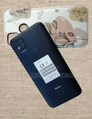 Xiaomi Redmi 9C 128 GB Black