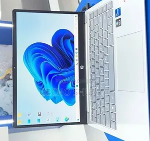New Laptop HP 16GB Intel Core i5 SSD 1T