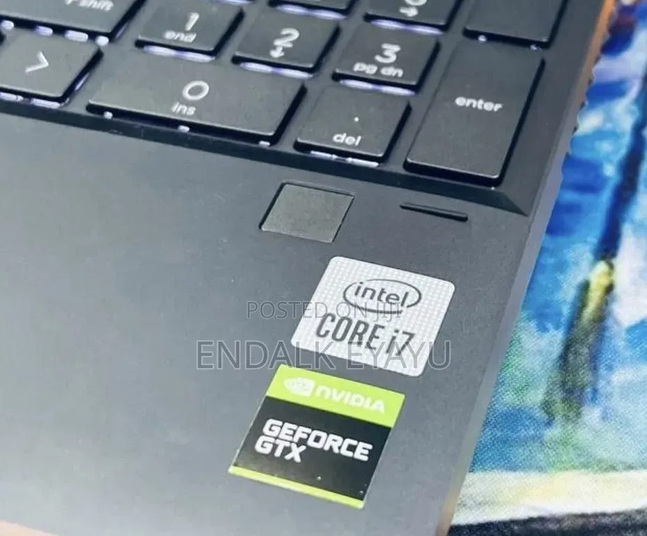 New Laptop HP Spectre 16GB Intel Core i7 SSD 1T